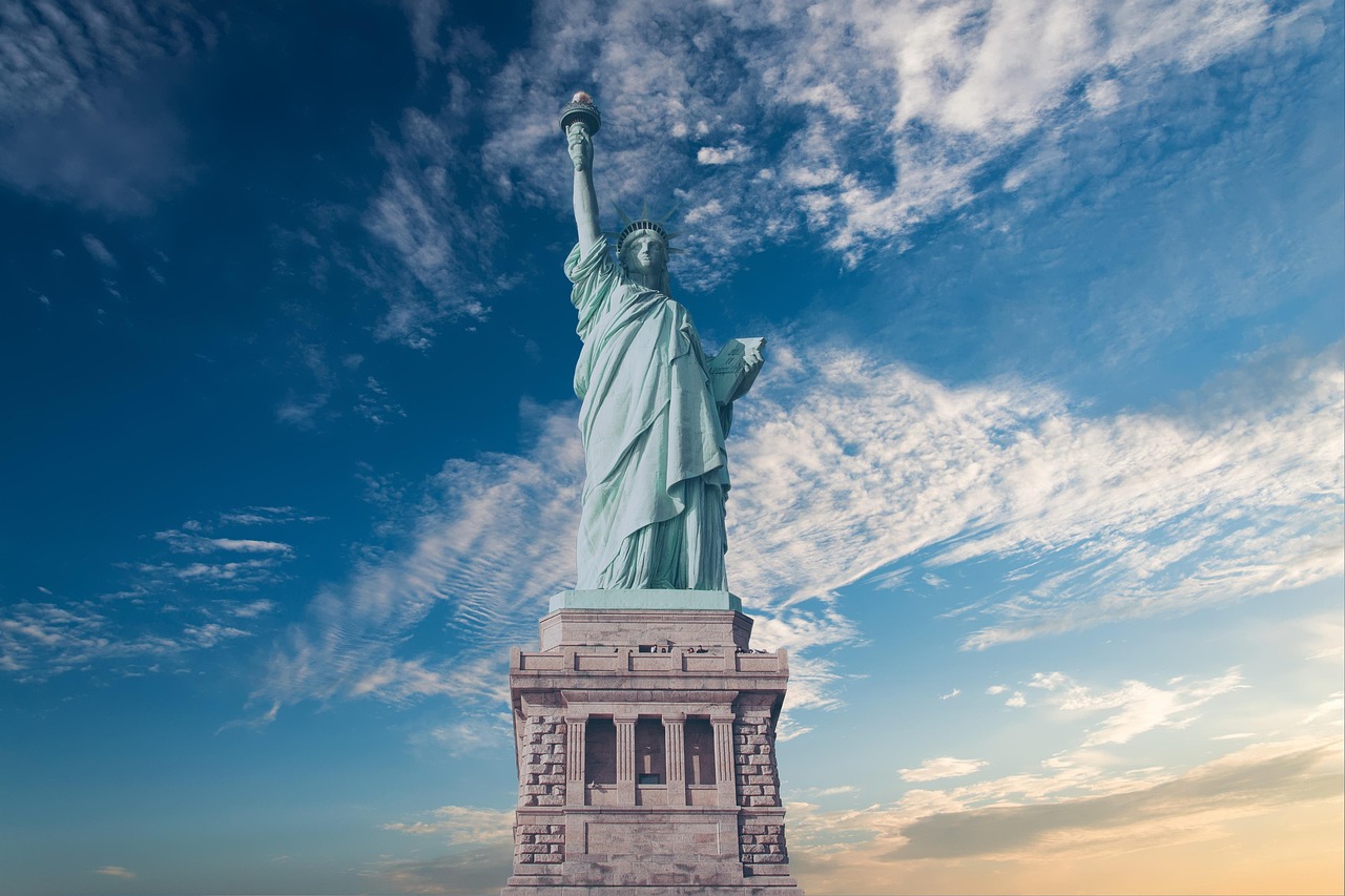 Study in USA